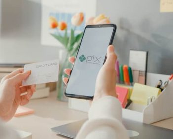 Novo vírus preocupa todos que fazem transferências via PIX