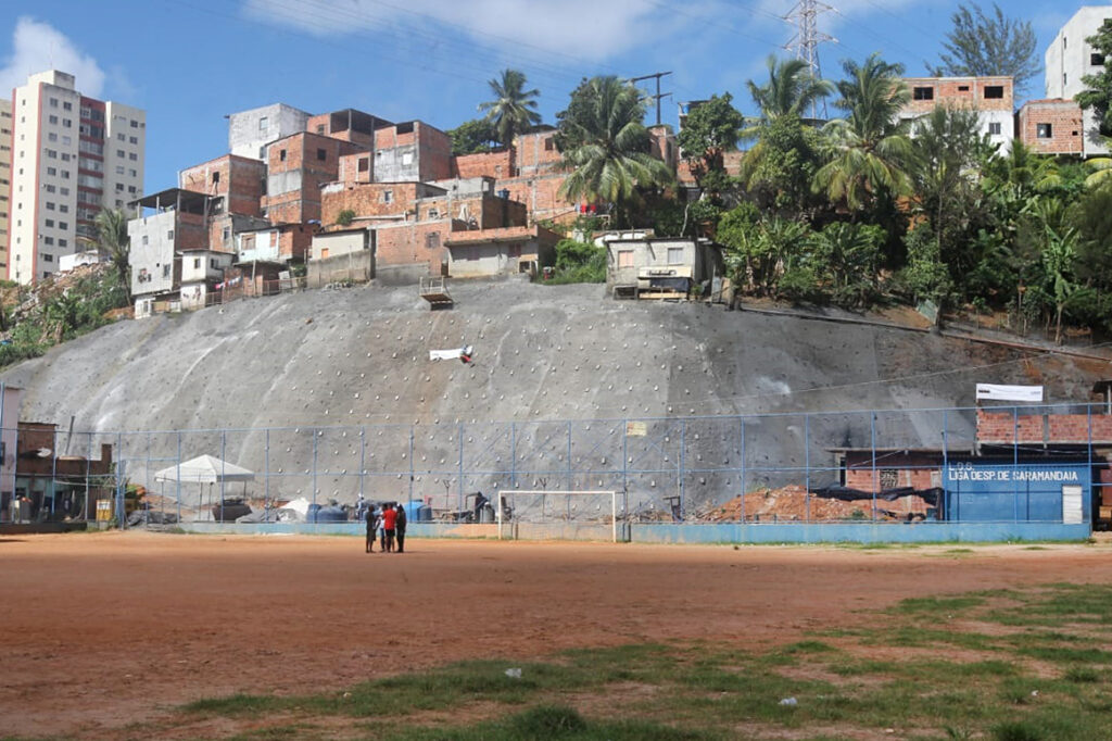 Foto: Rafael Martins/GOVBA