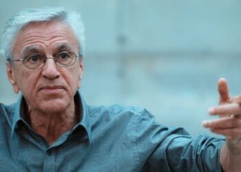 Canção dos Gershwin regravada por Caetano Veloso ganha clipe inspirado em Pina Baush