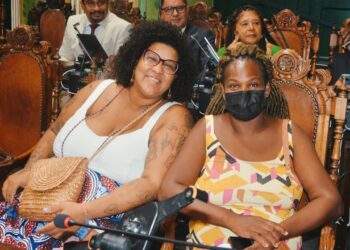 Pretas Por Salvador aprova projeto que institui Semana Municipal de Conscientização sobre Violência Obstétrica