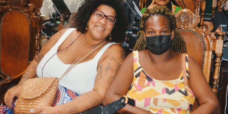 Pretas Por Salvador aprova projeto que institui Semana Municipal de Conscientização sobre Violência Obstétrica