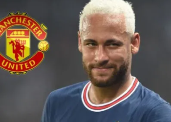 Enquanto em 2017 ofereciam 200$ milhões por Neymar, o que o Manchester U. oferece agora