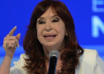 Argentina – Cristina Kirchner será candidata a presidenta