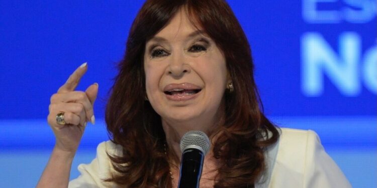 Argentina – Cristina Kirchner será candidata a presidenta