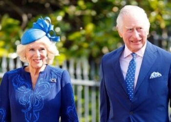 Coroação de Charles III: veja a lista de convidados