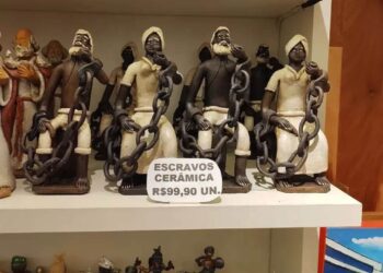 Vereadores de Salvador rejeitam Projeto de Lei “Racismo não é Mimimi” e demonstram descaso com o preconceito enfrentado pela maioria da população