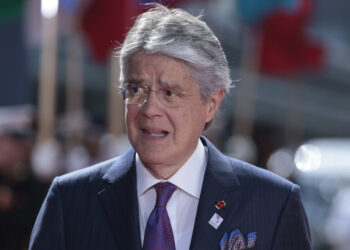 Guillermo Lasso enfrenta impeachment no Equador: o que pode acontecer?