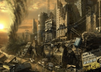 3 Filmes Pós-Apocalípticos Perfeitos Para Assistir Na Netflix