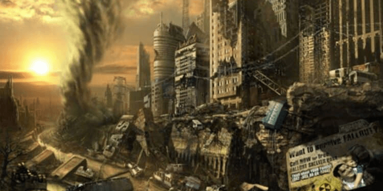 3 Filmes Pós-Apocalípticos Perfeitos Para Assistir Na Netflix
