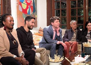 ChatGPT: Caetano Veloso pergunta a CEO da OpenAI como artistas serão pagos na era da IA