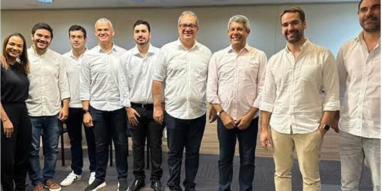 PSDB pode abocanhar comando do Dnocs na Bahia em movimento que favorece conversas com PT