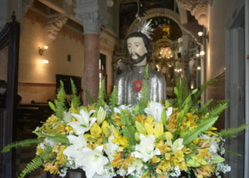 São Francisco Xavier será louvado na Câmara Municipal de Salvador no dia 10