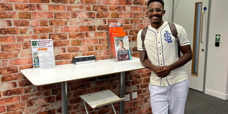 Jovem empreendedor da comunidade de Fazenda Coutos 3 recebe oportunidade de estudo para impulsionar seu projeto social