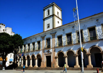 Projeto de lei que trata do reajuste dos vencimentos do magistério chega à Câmara
