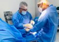 Hospital Regional Piemonte do Paraguaçu realiza primeira cirurgia