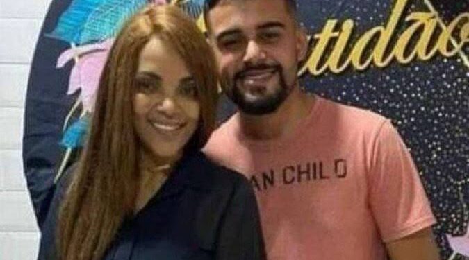 Presa por matar o marido, Flordelis quer casar novamente