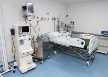 Bahia e União investem R$ 37 milhões na saúde de Salvador para implantar novos leitos pediátricos e serviços especializados