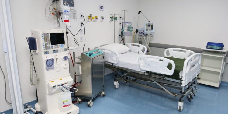 Bahia e União investem R$ 37 milhões na saúde de Salvador para implantar novos leitos pediátricos e serviços especializados