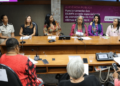 Funcionamento das Deams é tema de debate no Colegiado da Mulher