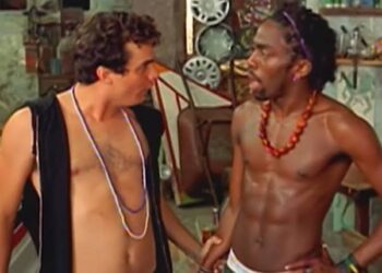 Sotaque baiano é o segundo mais cativante e charmoso do Brasil