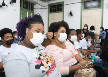 Projeto Acelerando seu Corre Bahia abre inscrições para capacitação de dois mil jovens empreendedores