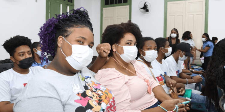 Projeto Acelerando seu Corre Bahia abre inscrições para capacitação de dois mil jovens empreendedores