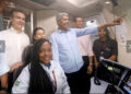 Governador Jerônimo Rodrigues inaugura Estação Campinas e amplia o Tramo 3 do metrô de Salvador