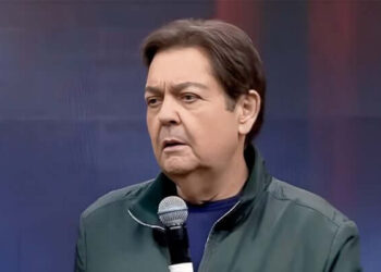 Ex-diretor revela casos de assédio moral nos bastidores do “Domingão do Faustão”