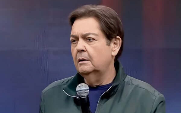 Ex-diretor revela casos de assédio moral nos bastidores do “Domingão do Faustão”