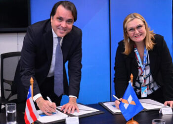 TRE-BA e Caixa firmam parceria para facilitar acesso aos serviços eleitorais através do aplicativo do banco