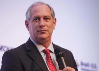 Ciro Gomes anuncia fim de suas participações em pleitos eleitorais