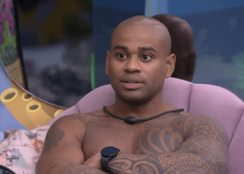 Ex-participante do BBB 23, Cezar Black, se muda para São Paulo em busca de oportunidades na carreira de influenciador e TV