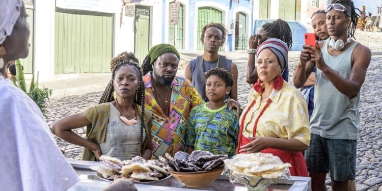 Sotaque Baiano Fica em Segundo Lugar em Pesquisa sobre os Mais Charmosos e Cativantes do Brasil