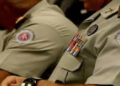 Governador autoriza convocação de excedentes para reforçar a Polícia Civil e a Polícia Militar da Bahia
