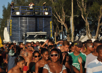 Mega bloco As Fazendeiras agitará Fazenda Coutos com a maior festa da história do bairro