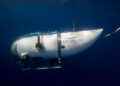 Buscas intensificadas para encontrar submersível desaparecido na expedição ao Titanic