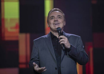 Investigação sobre paternidade “post mortem” de Gugu Liberato gera disputa pela herança bilionária