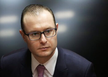 Cristiano Zanin é aprovado pelo Senado para o Supremo Tribunal Federal