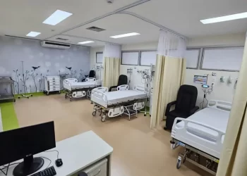 Unidade de Oncohematologia é inaugurada na Bahia para expandir rede de assistência a pacientes