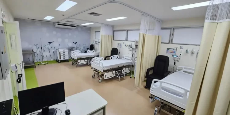 Unidade de Oncohematologia é inaugurada na Bahia para expandir rede de assistência a pacientes