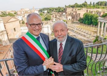 Presidente Lula atua na Itália em encontros sobre acordo Mercosul-UE e relações bilaterais