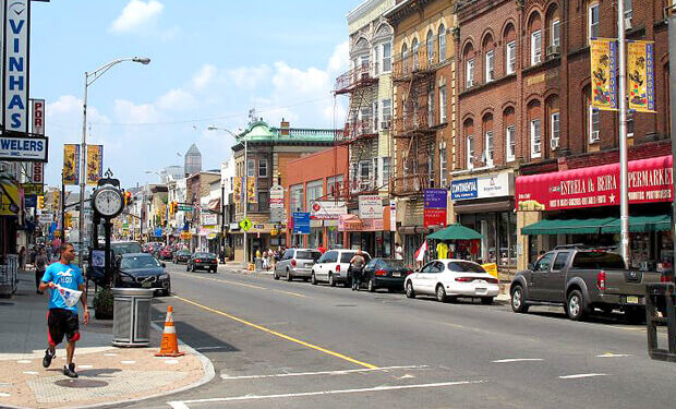Ironbound: Um pedacinho do Brasil nos Estados Unidos