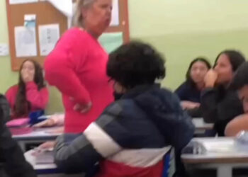 Inspectora de escola em Curitiba é acusada de racismo contra aluno negro