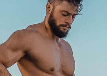 Rodrigo Godoy, ex-marido de Preta Gil, anuncia perfil no OnlyFans após acusações de traição