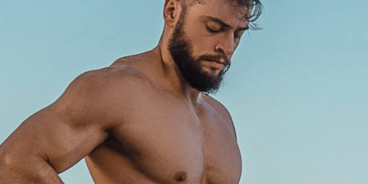 Rodrigo Godoy, ex-marido de Preta Gil, anuncia perfil no OnlyFans após acusações de traição