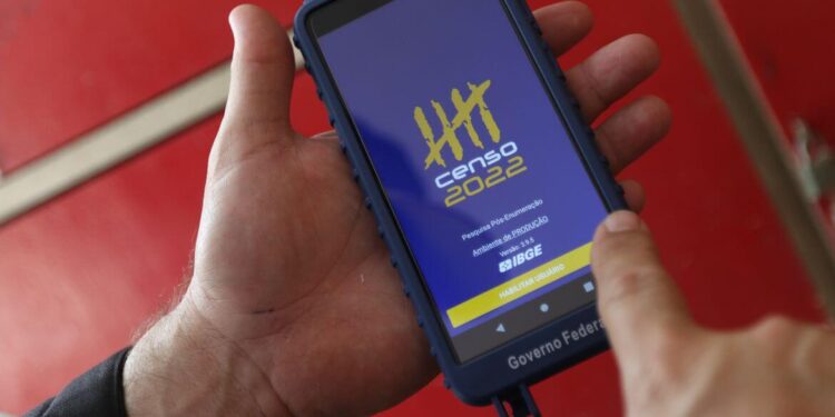 Mutirões superam desafios e asseguram sucesso do Censo 2022 no Brasil