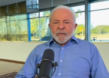 Tributação de juros: Lula critica discrepância entre crédito consignado e empréstimos a empresários