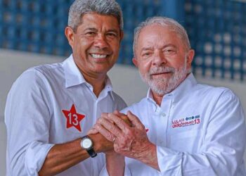 Presidente Lula planeja participar dos festejos do 2 de Julho na Bahia