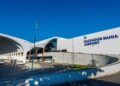 Deputado Robinson Almeida apresenta indicação para retomada do nome “Aeroporto 2 de Julho” em Salvador