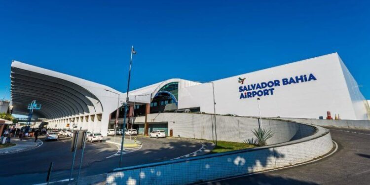 Deputado Robinson Almeida apresenta indicação para retomada do nome “Aeroporto 2 de Julho” em Salvador